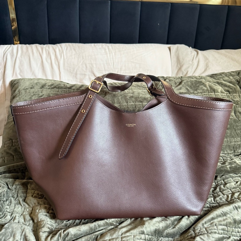 Coach | Gramercy Tote in Maple